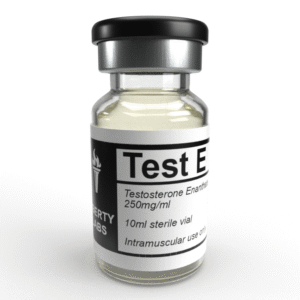 Testosterone Enanthate 250mg