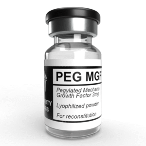 PEG MGF 2mg