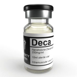 Nandrolone Decanoate 250mg